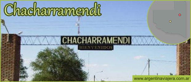 Chacharramendi