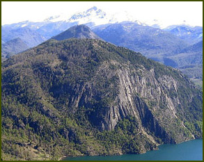 Lago Lácar - San Martín de los Andes