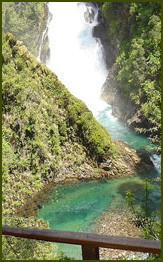 Lago Lácar - San Martín de los Andes