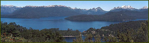 Mirador Belvedere - Neuquén