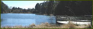 Laguna Verde - Neuquén