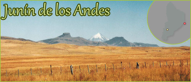 Junín de los Andes