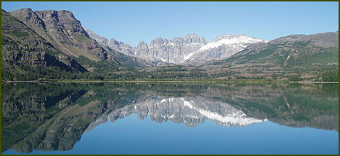 Lago Epulafquen - Neuquén