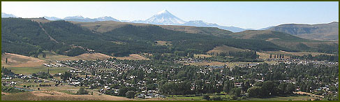 Junín de los Andes - Neuquén