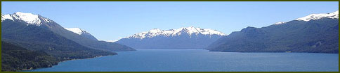 Mirador del Traful - Neuquén