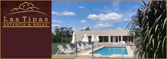 Tequendama Spa & Resort - Villa Gesell