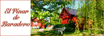 Medamar Club - Villa Gesell
