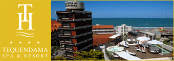 Tequendama Spa & Resort - Villa Gesell
