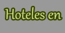 Hotelería