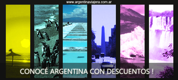 Argentina Viajera
