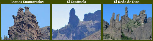 Valle Encantado