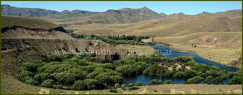 Río Limay