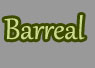 Barreal