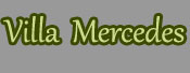 Villa Mercedes