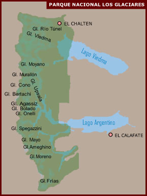 Parque Nacional Los Glaciares Mapa.pdf