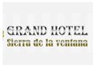 Grand Hotel Sierra de la Ventana