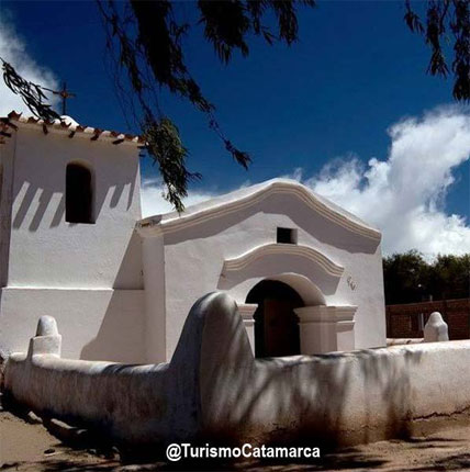 Fiambal - Catamarca