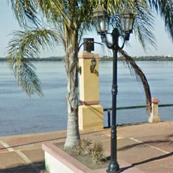 Río Uruguay - Corrientes