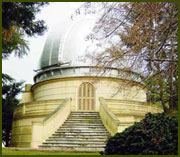 Observatorio Astronómico - La Plata