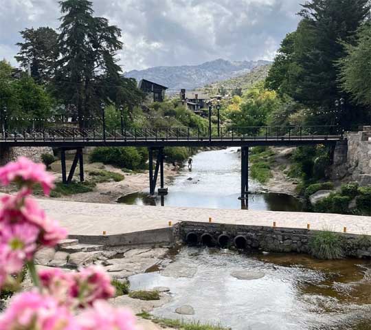 Hoster&iacute;a El Ceibo