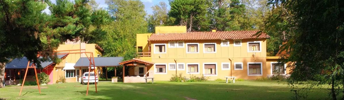 Posada Tajamar