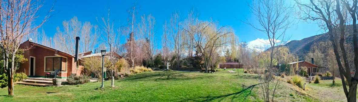 Nueva Villa Campestre