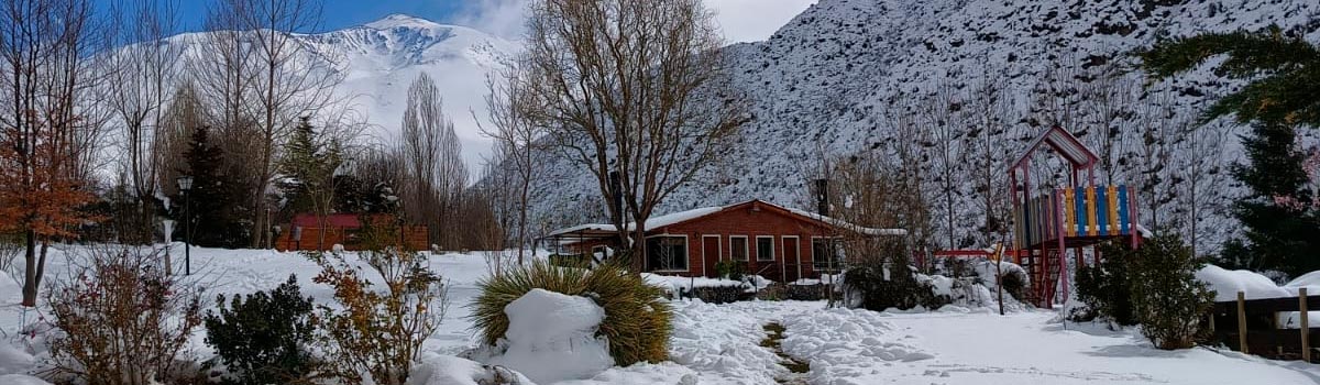 Nueva Villa Campestre