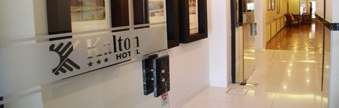 Hotel Kalton